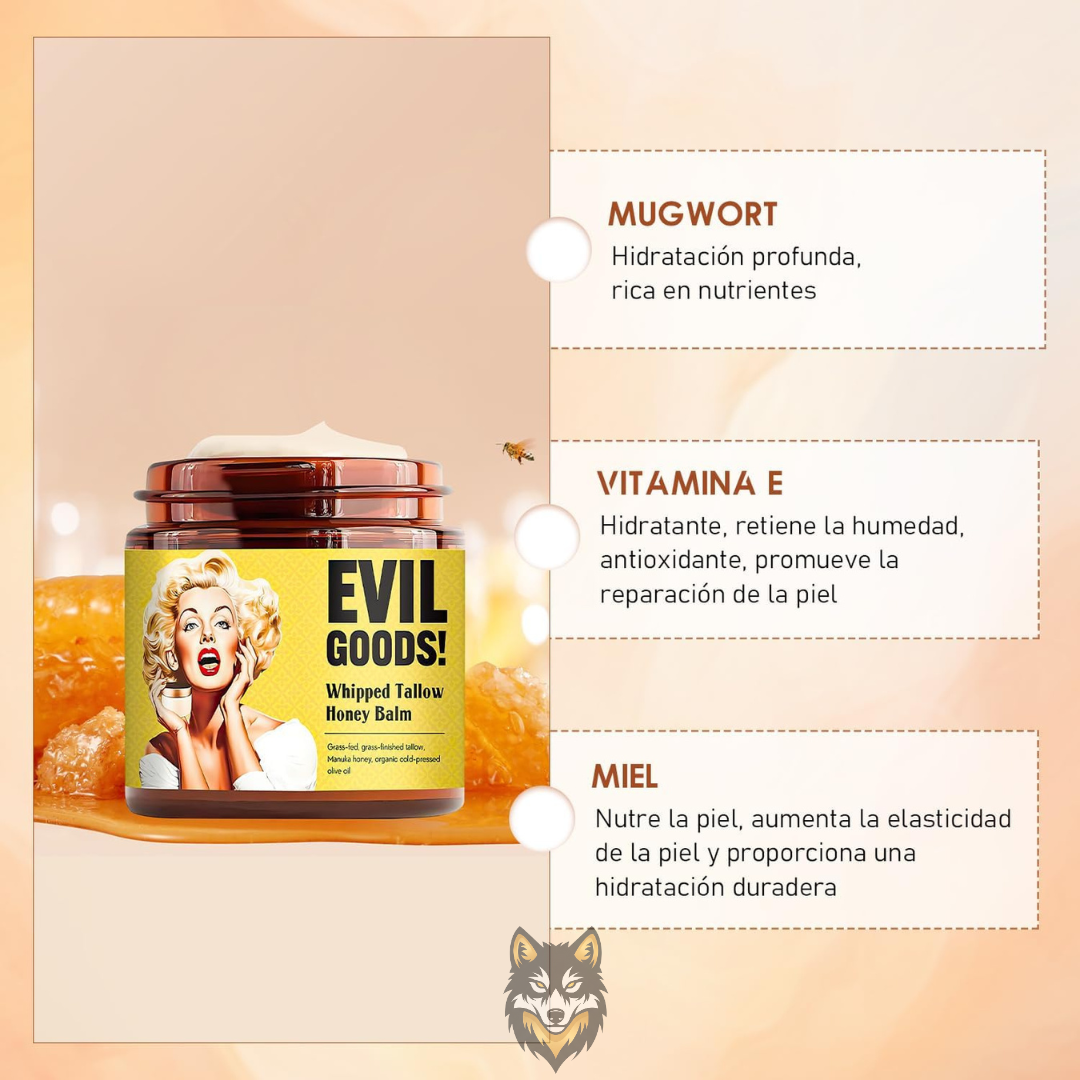 EVIL GOODS x 100g ORIGINAL