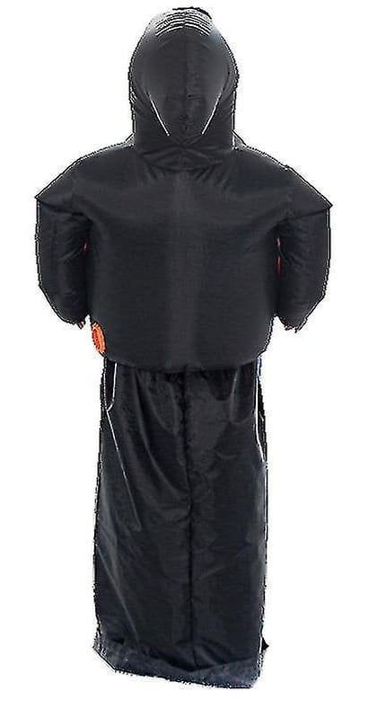 Disfraz De La Muerte Inflable