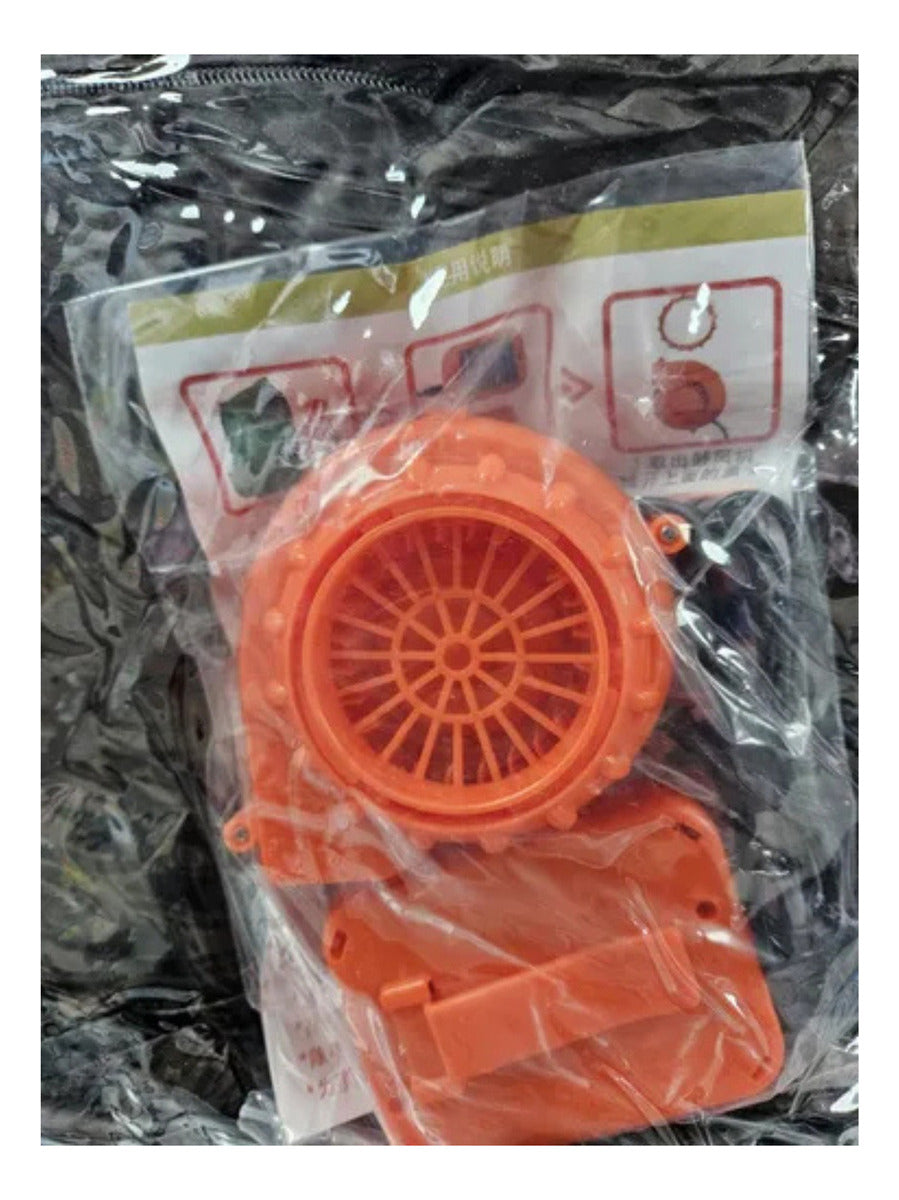 Disfraz De Gorila Inflable