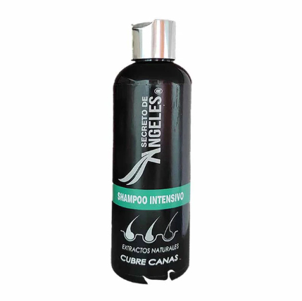 Shampoo Secreto de ángeles + 2 obsequios