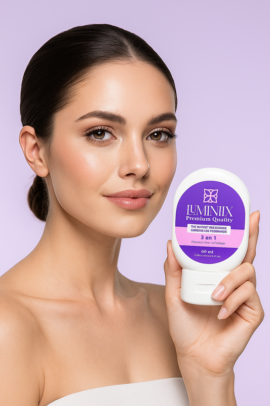 Luminiix Eliminador De Verrugas